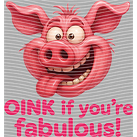 Animal Text Series-AT 2909